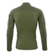 Бойова сорочка ESDY Tactical Frog Shirt Olive A340-01-S фото 3 Viktailor