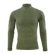 Бойова сорочка ESDY Tactical Frog Shirt Olive A340-01-S фото 2 Viktailor