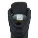 Черевики військові LOWA Z-6N GTX С, Black, EU 51