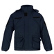Куртка зимняя тактическая мембранная Синяя 41030203-40 фото 1 Viktailor