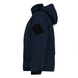 Куртка зимняя тактическая мембранная Синяя 41030203-40 фото 4 Viktailor
