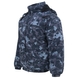 Куртка тактическая Tailor Рип-Стоп зимняя 42003235-44 фото 3 Viktailor