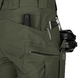 Штаны Helikon-Tex Urban Tactical Pants PolyCotton Taiga Green Taiga Green SP-UTL-PC-09-A03 фото 6 Viktailor