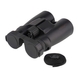 Бинокль водонепроницаемый MIL-TEC Waterproof Binocular 8X42 Черный