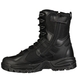 Ботинки тактические патрульные на молнии Mil-Tec Patrol Boots One-Zip Черные 12822302 фото 3 Viktailor