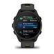 Годинник Garmin Forerunner&reg; 170 Music 010-03920-10 фото 6 Viktailor