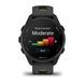 Годинник Garmin Forerunner&reg; 170 Music 010-03920-10 фото 4 Viktailor