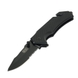 M-Tac нож складной Type 3 Black !60024002 фото 2 Viktailor