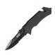 M-Tac нож складной Type 3 Black !60024002 фото 1 Viktailor