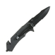 M-Tac нож складной Type 3 Black !60024002 фото 3 Viktailor