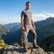 Туристичний рюкзак Skif Outdoor Adventure 40 л для походів 3890266 фото 7 Viktailor