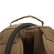 Рюкзак тактический Helikon-Tex EDC Backpack 21L Olive Green PL-EDC-CD-02 фото 4 Viktailor
