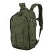 Рюкзак тактичний Helikon-Tex EDC Backpack 21L Olive Green PL-EDC-CD-02 фото 1 Viktailor