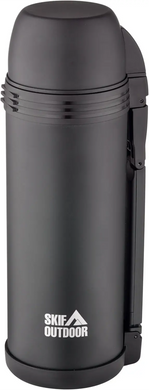 Термос Skif Outdoor Caravanner 2L, Black