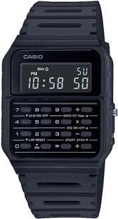 Часы Casio CA-53WF-1BEF. 8390235 Viktailor
