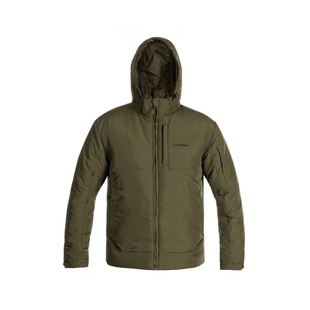 Куртка софтшел Snugpak (Cyсlone) Olive  31130/12L-M Viktailor