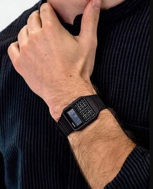 Часы Casio CA-53WF-1BEF 8390235 Viktailor