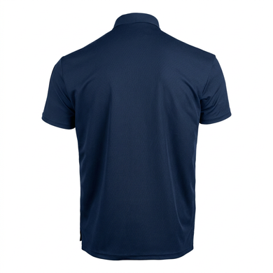 Футболка поло Vik-Tailor CoolPASS, Blue, 50