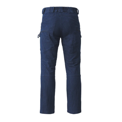 Штани демісезонні Helikon UTP Denim Stretch SP-UTL-DS-97-B03 Viktailor