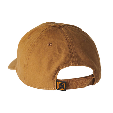 Бейсболка тактическая "5.11 Tactical&reg; Flag Bearer Cap" 89406-134 Viktailor