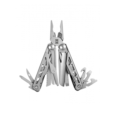 Мультитул Pentagon Gunnar Multitool D19009-02 Viktailor