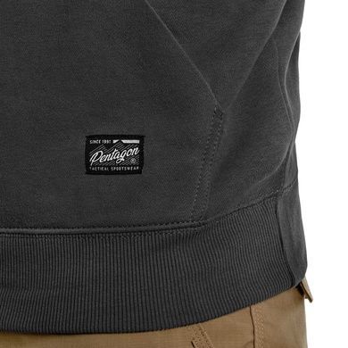 Кофта с капюшоном Dare to Be Tactica K09021-DT-01-XS Viktailor