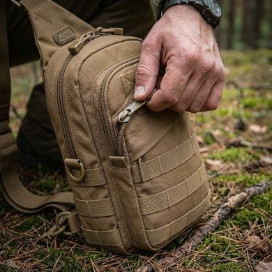 M-Tac сумка Assistant Bag GP0186-DCOY Viktailor