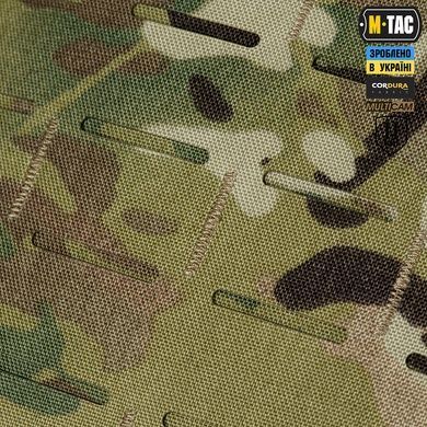 Плитоноска M-Tac Cuirass FAST Elite Gen.II 2 клас захисту 10471008-XL/2XL Viktailor