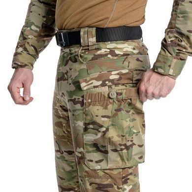 Штани Helikon-Tex MBDU NyCo Rip-Stop SP-MBD-NR-34-B03 Viktailor
