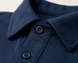 Футболка поло Vik-Tailor CoolPASS, Blue, 50
