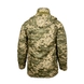 Куртка тактическая зимняя (Бушлат) Рип-Стоп ММ-14 (Украинский пиксель) 41003298-42 фото 3 Viktailor