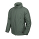 Куртка зимняя Helikon-Tex Level 7 Climashield® Apex 100g Alpha Green KU-L70-NL-36-B02 фото 1 Viktailor