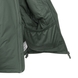 Куртка зимова Helikon-Tex Level 7 Climashield® Apex 100g Alpha Green KU-L70-NL-36-B03 фото 9 Viktailor