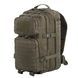 Тактический рюкзак M-Tac Large Assault Pack Laser Cut 36л 10335001 Viktailor