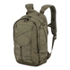 Рюкзак тактичний Helikon-Tex EDC Backpack 21L Adaptive Green PL-EDC-CD-12 фото 1 Viktailor