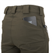 Штаны Helikon Trekking Tactical Pants VersaStretch SP-TTP-VS-09-B03 фото 7 Viktailor