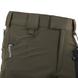 Штаны Helikon Trekking Tactical Pants VersaStretch SP-TTP-VS-09-B03 фото 5 Viktailor