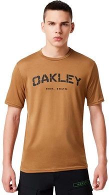 Футболка Oakley Si Indoc Tee 290187 Viktailor