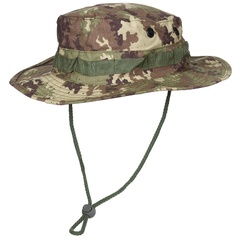 Панама військова MFH US GI Boonie Hat Ріп-Стоп Вегетато 10713L Viktailor
