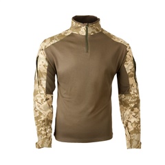 Тактическая боевая рубашка Tailor UBACS MM-14 (пиксель ЗСУ) 45773198-50 Viktailor
