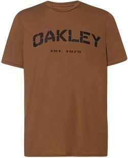 Футболка Oakley Si Indoc Tee 290187 Viktailor