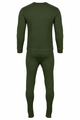 Термобелье костюм дайвинг Vik-Tailor 60912201-L Viktailor