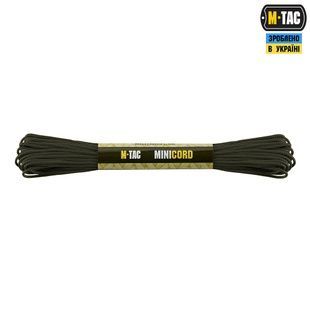 Паракорд M-Tac Minicord 10270143 Viktailor
