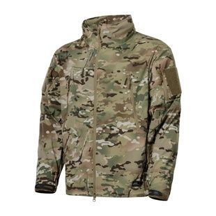 Куртка Helikon-Tex Trooper StormStretch Softshell KU-TRP-NL-14-B05 Viktailor