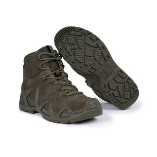 ЧЕРЕВИКИ "LOWA ZEPHYR GTX® MID MK2" Олива 310854/0750-40 Viktailor