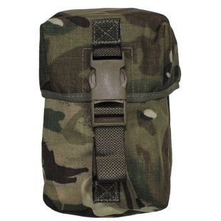Підсумок універсальний GB round pouch 630602 Viktailor