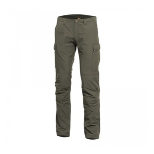 Штани PENTAGON BDU 2.0 Tropic Pants RAL7013 Олива  K05060-06E-40/34 Viktailor