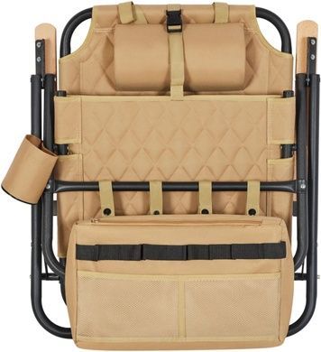 Стілець розкладаний Skif Outdoor Sunset 3890454 Viktailor