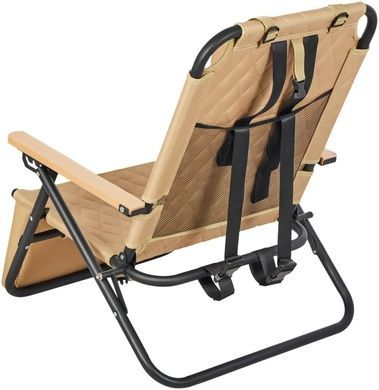 Стілець розкладаний Skif Outdoor Sunset 3890454 Viktailor