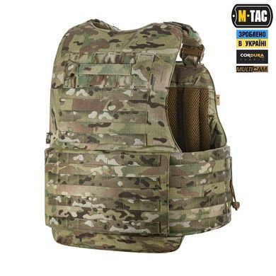 Чохол бронежилета M-Tac Sturm Elite 10416008-S-M Viktailor